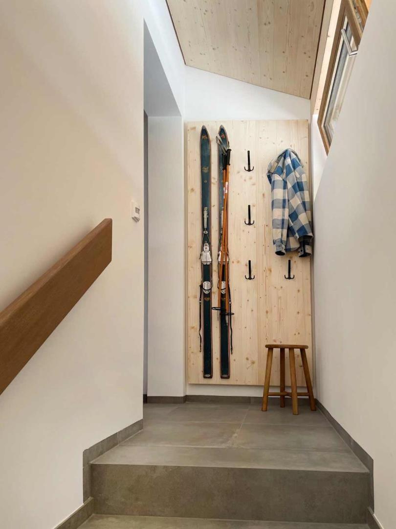 Ferienwohnung H9 Berg In Гармиш-Партенкирхен Екстериор снимка